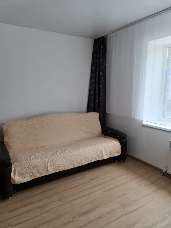 Квартира на 1 этаже в капитальном доме