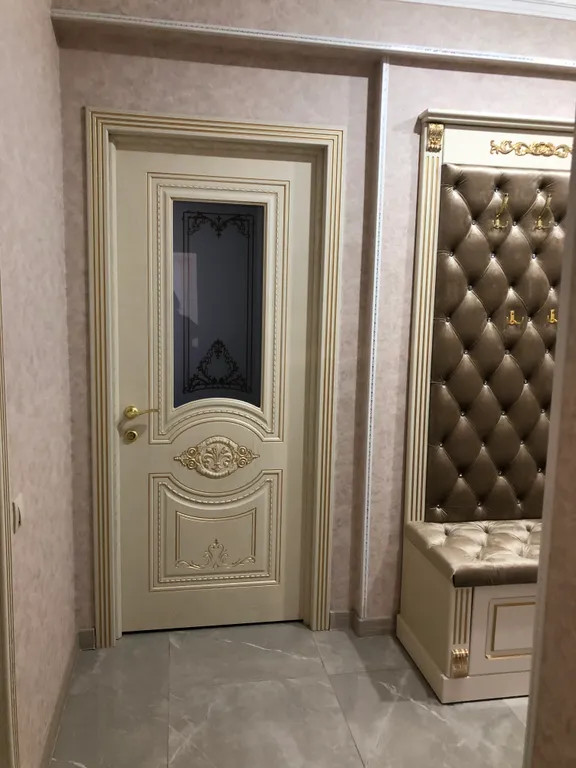 Квартира бизнес класса