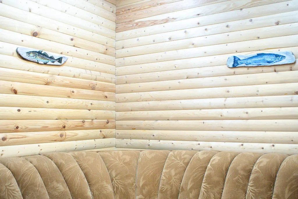 Уютные апартаменты в Лодейном рядом с пекарней