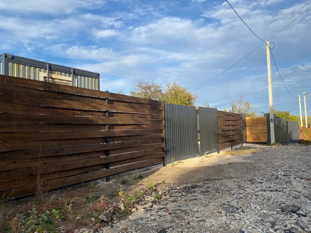 Дом у пруда Саратов