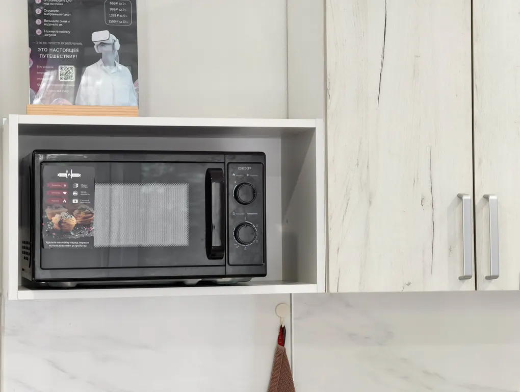 Квартира - студия "5 Весны"