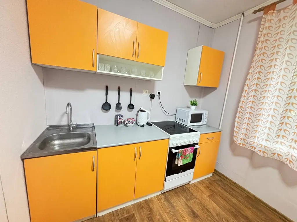 Квартира недорого