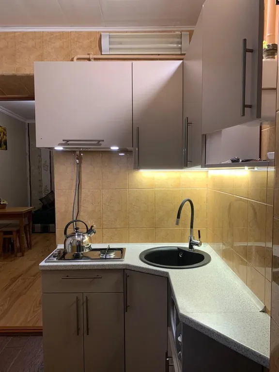 Милый домик Попутный ветер