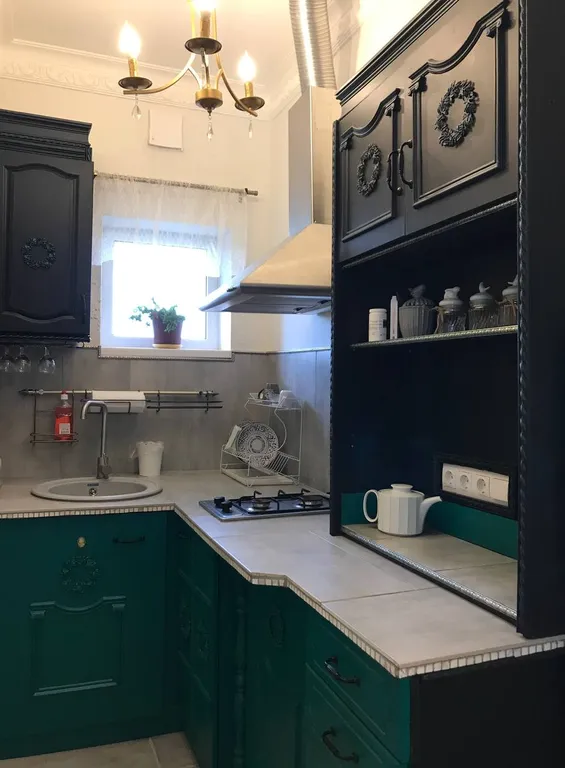 Дом для отдыха