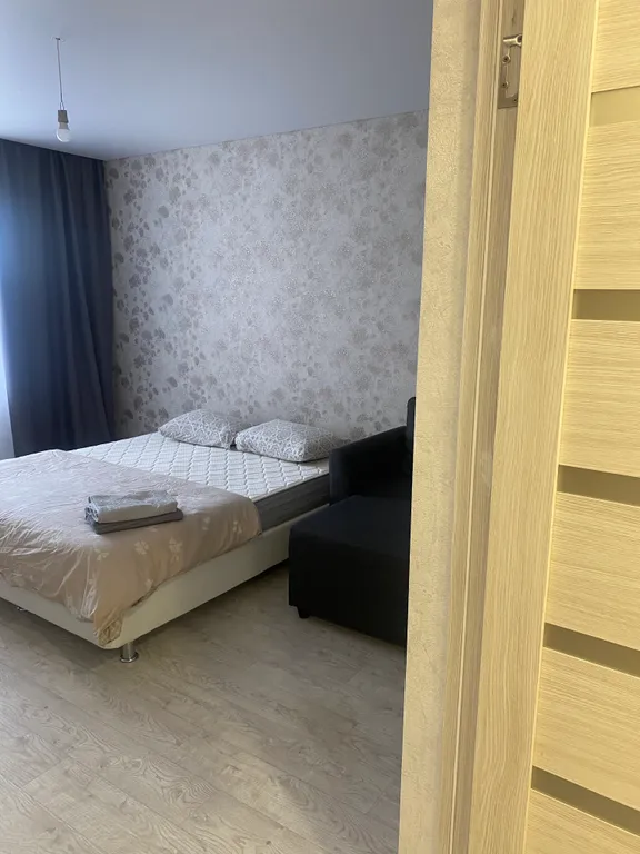 Однокомнатная квартира в новом доме в районе Великана