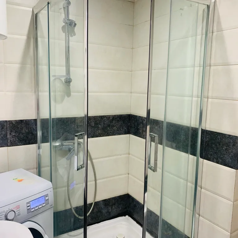 Orbi Sea Towers 4-06 apartment