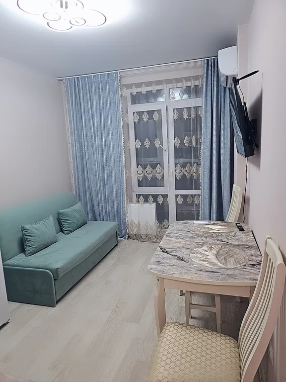 Квартира Уютная квартира на озере — Горячий Ключ