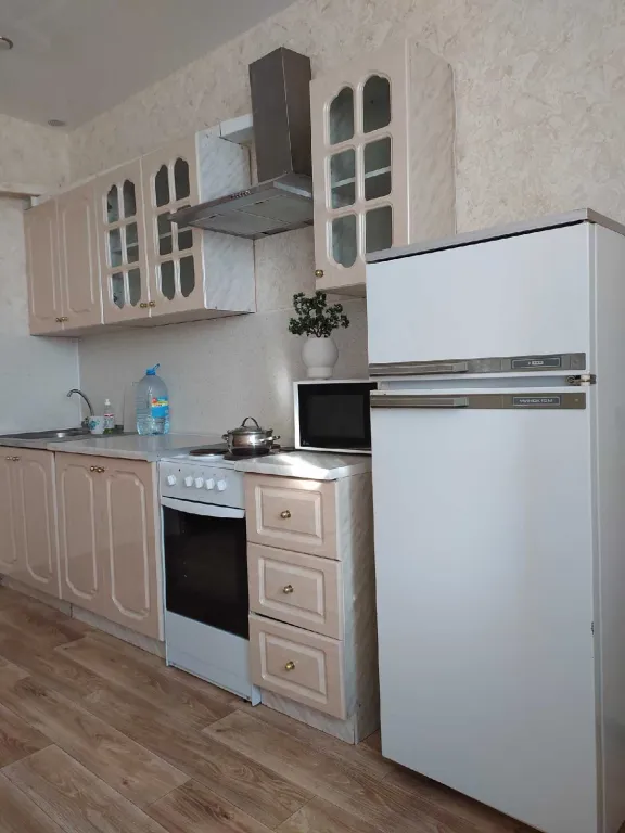 Уютная квартира на Парковом