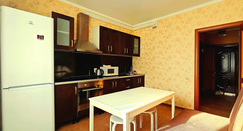 Квартира уютная квартира у парка — Краснодар