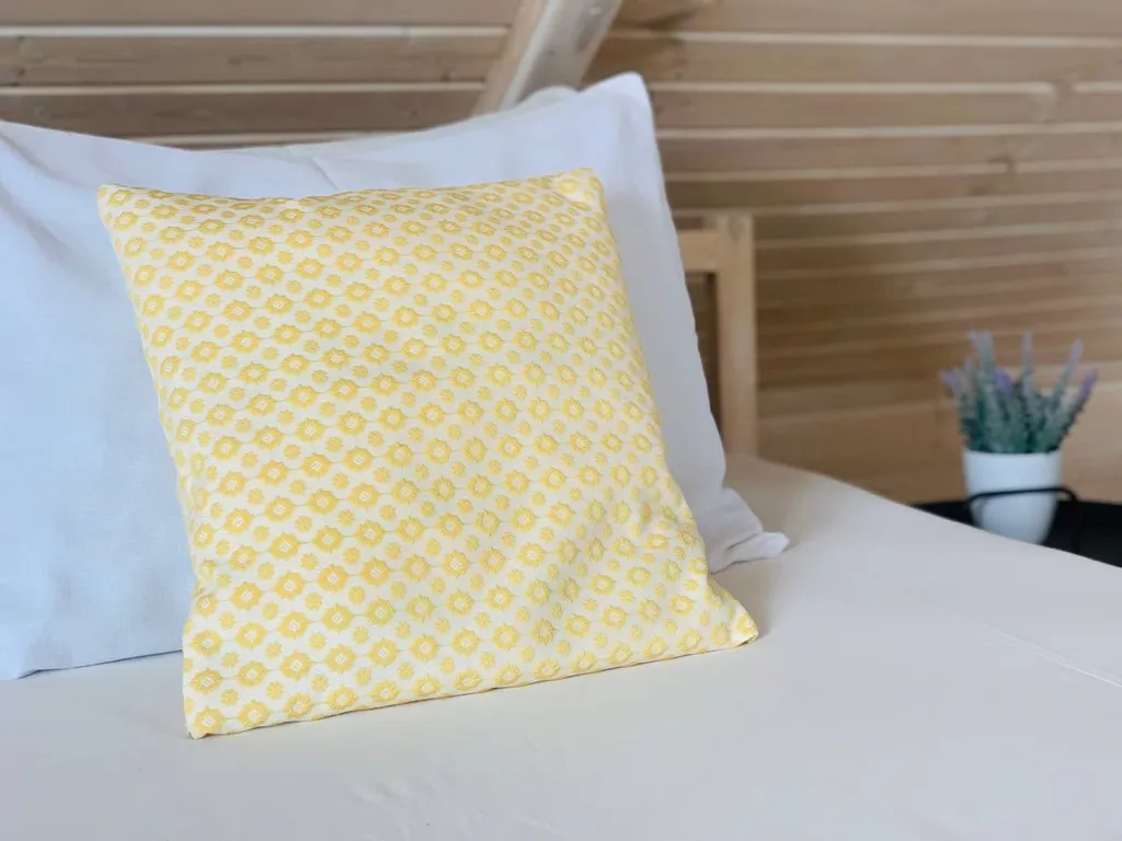 Дом у озера