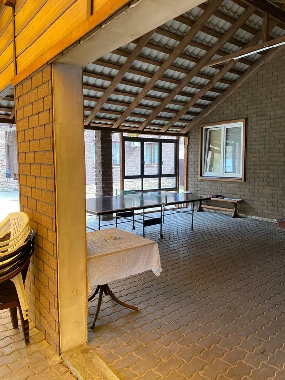 Лесной уголок