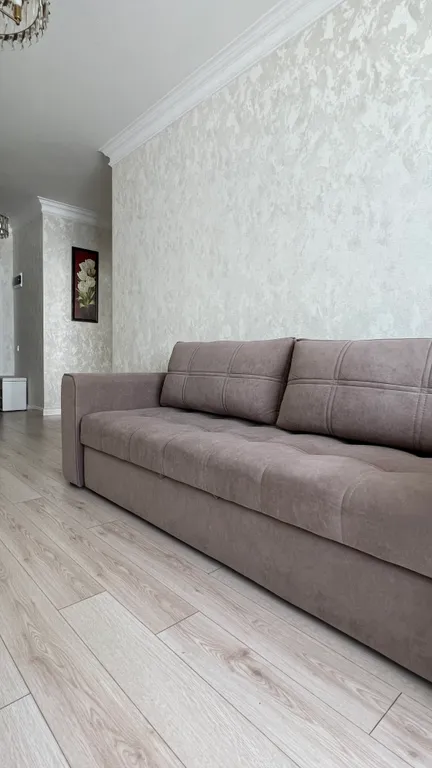 Новая, свежая квартира со всеми удобствами