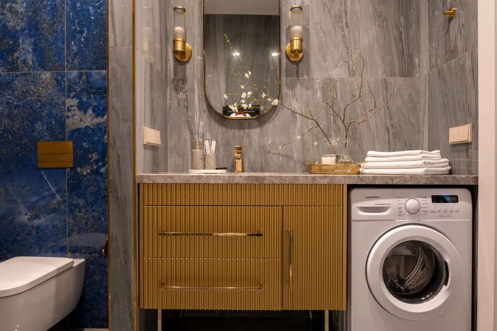 Апартамент Зеленая Гавань