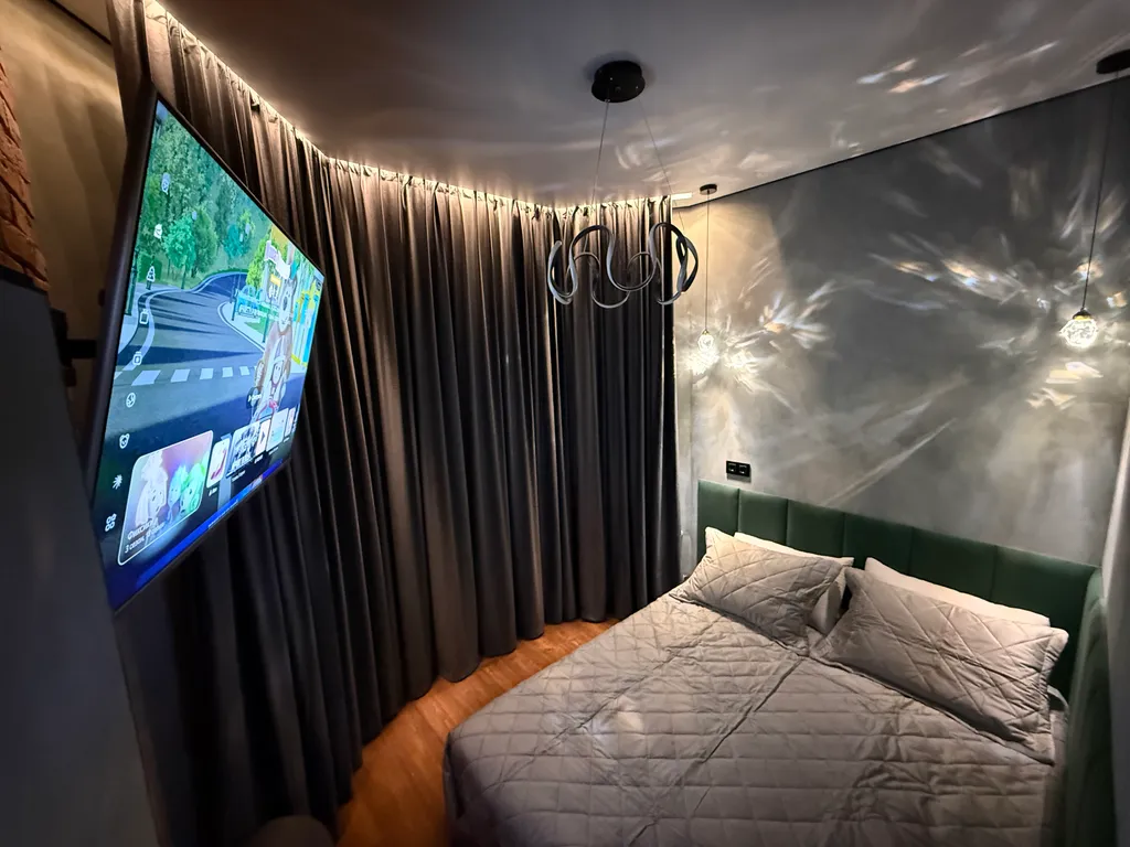 Уютная квартира в пешей доступности от горнолыж. курорта Big Wood