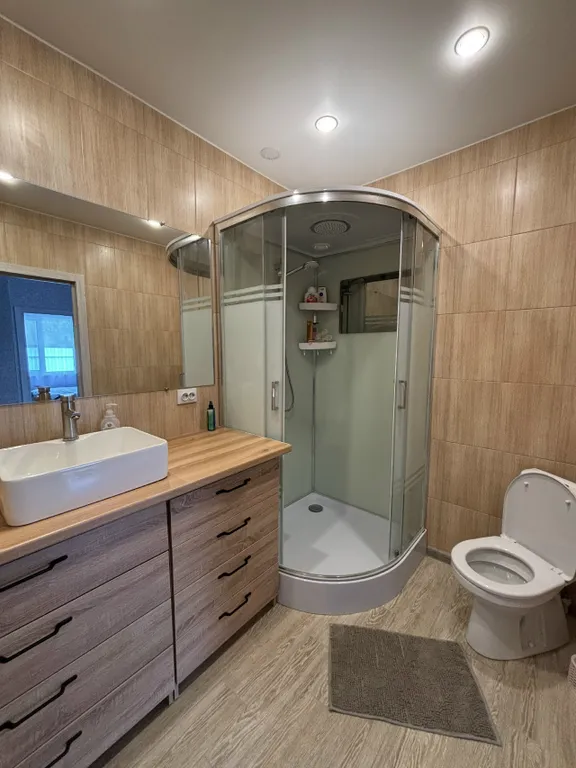 Гостевой комплекс Лето