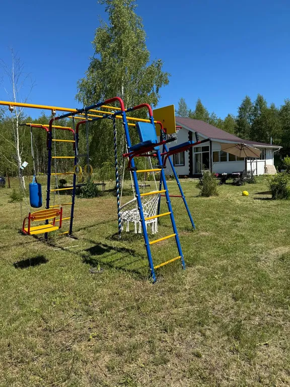 Гостевой домик дубровка