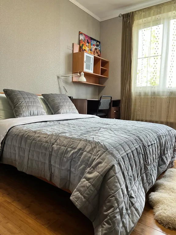 Дом Раменский