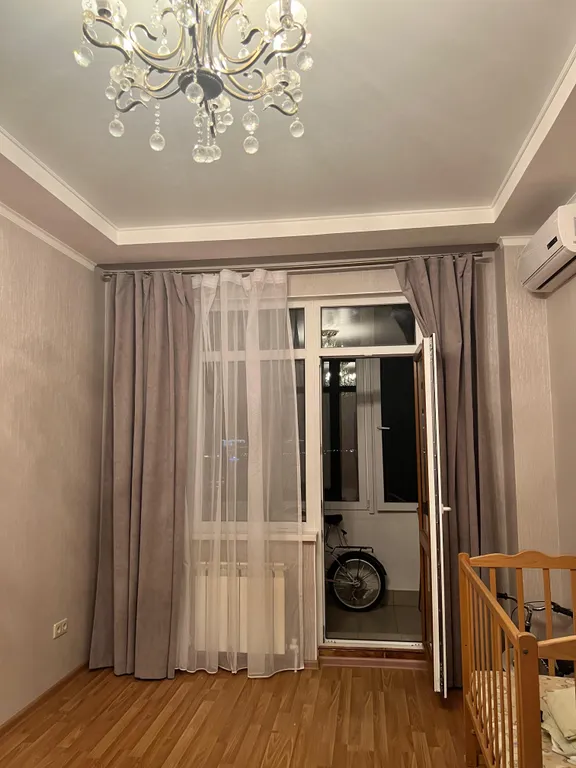 Квартира Квартира Центр, потрясающий вид на море, на всю бухту, 250метров до набережной — Геленджик