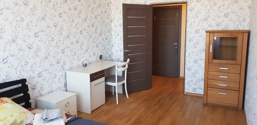 Квартира Уютная квартира — Светлогорск