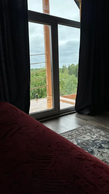 Гостевой дом-баня Решма