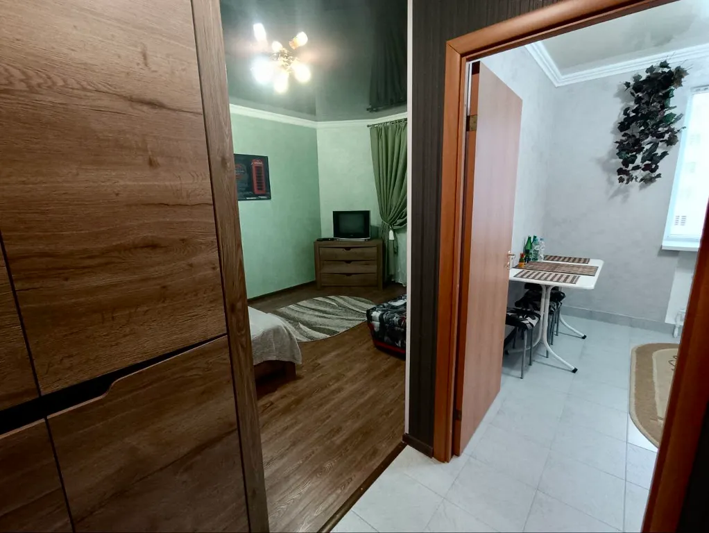 Уютная квартира — аренда посуточно в Железноводск