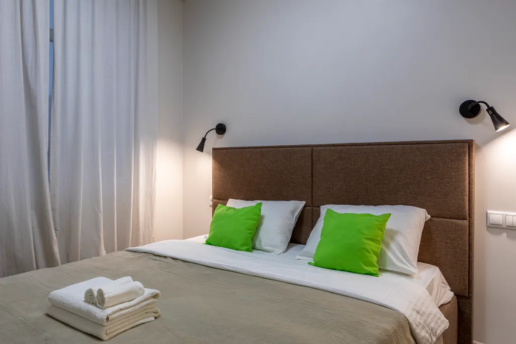 1-комнатная Квартира — аренда посуточно в Мытищи