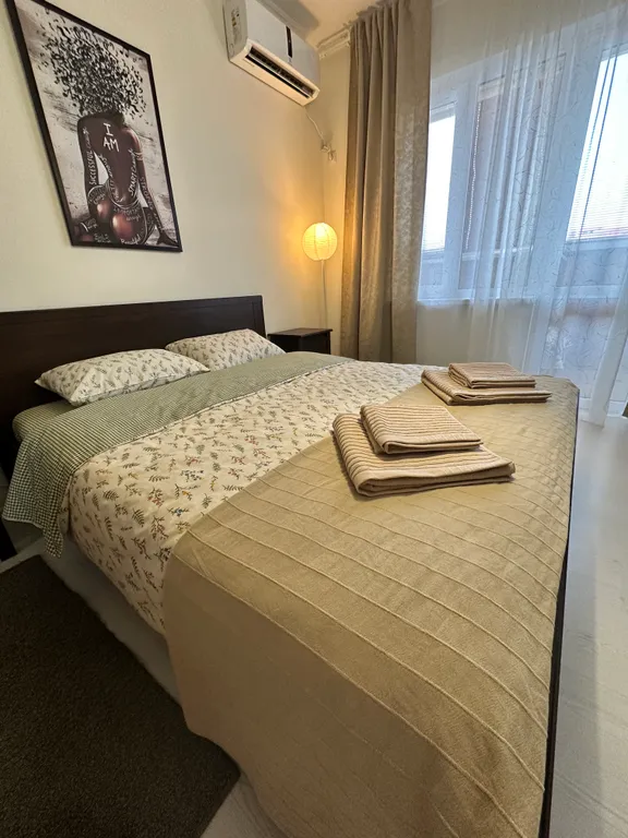 Квартира Апартаменты в Резиденции Утриш — аренда посуточно в Сукко