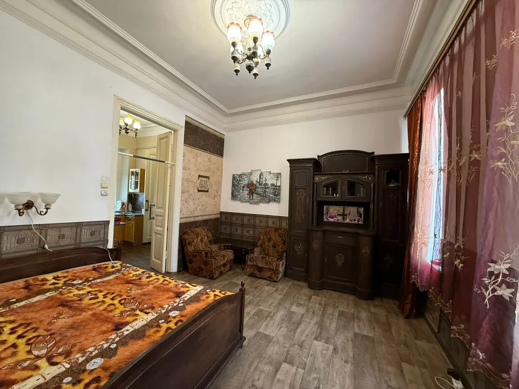 Уютная квартира в первой парковой зоне