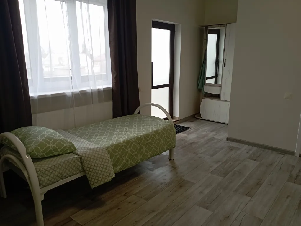 Квартира Квартира Уютные номера — Кущёвская