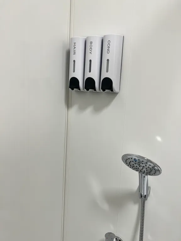 Уютный дом с видом на березовую рощу