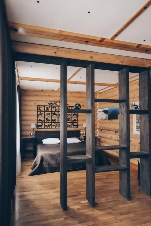 Квартира Комната — аренда посуточно в Майма