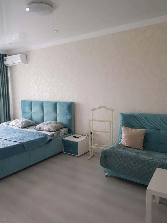 Квартира Уютная квартира в центре города — Владикавказ