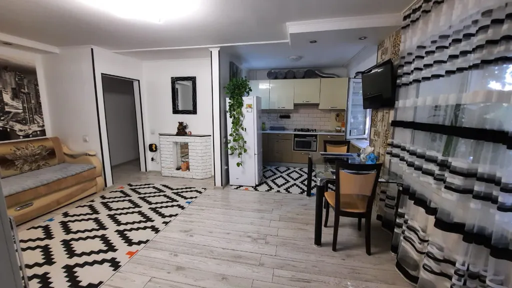 Квартира Уютная квартира в центре гороода — Калининград