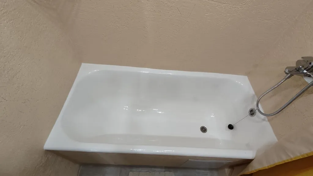 Квартира на берегу озера