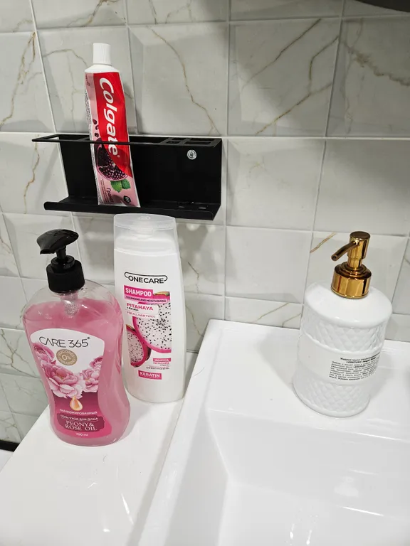 Стильный апартамент в центре города