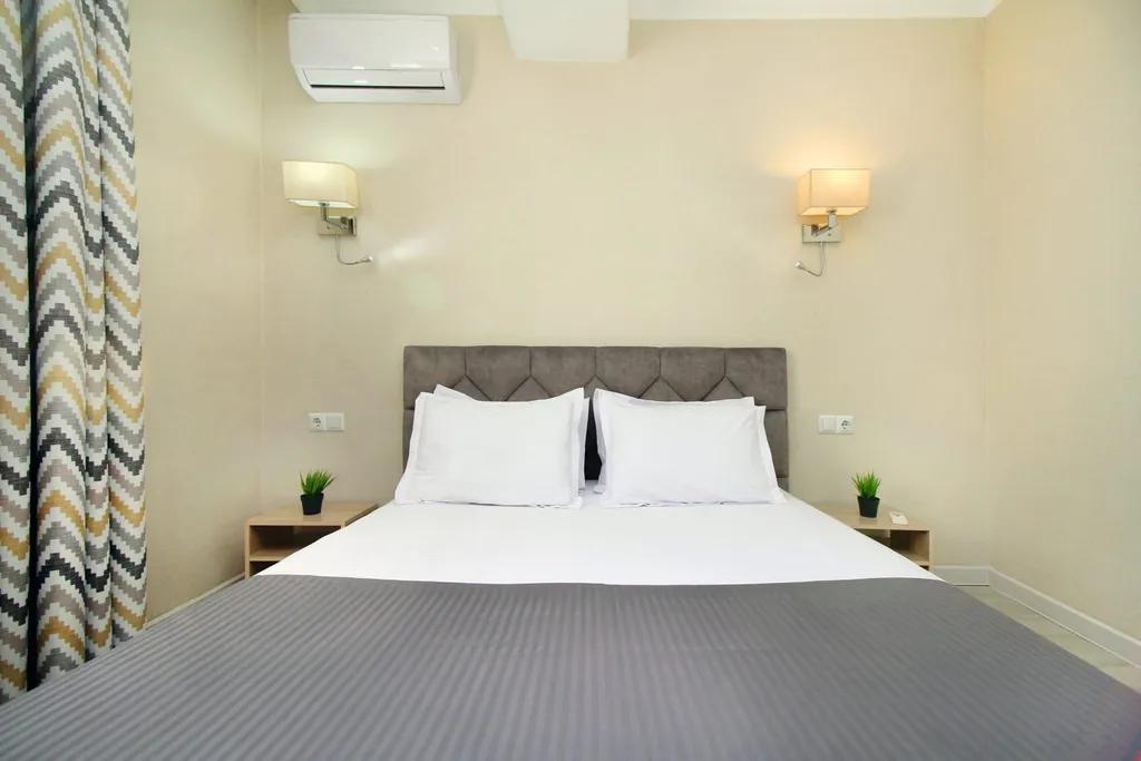 Квартира Urban3 — Алматы