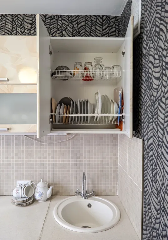 Квартира недалеко от вокзала