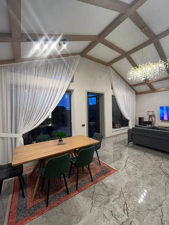 Гостиница Sea house Дом у моря