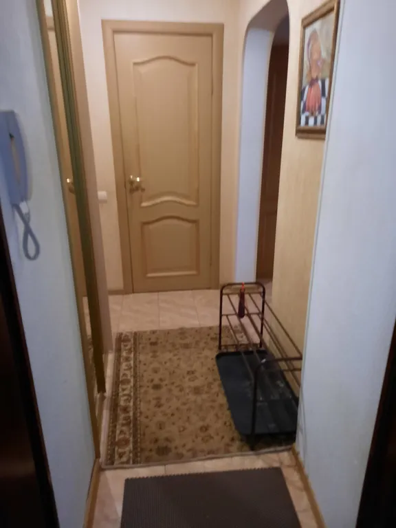 Квартира в сердце Пятигорска