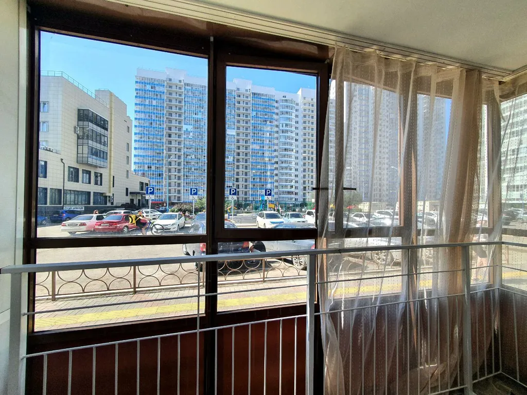 Удобная квартира в Белых росах