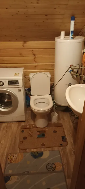 Усадьба Анатолия