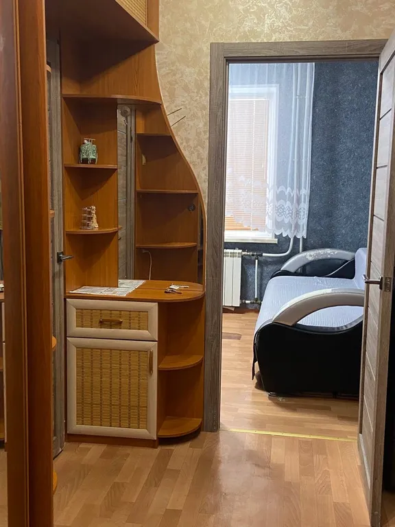 Квартира для вашего идеального отдыха