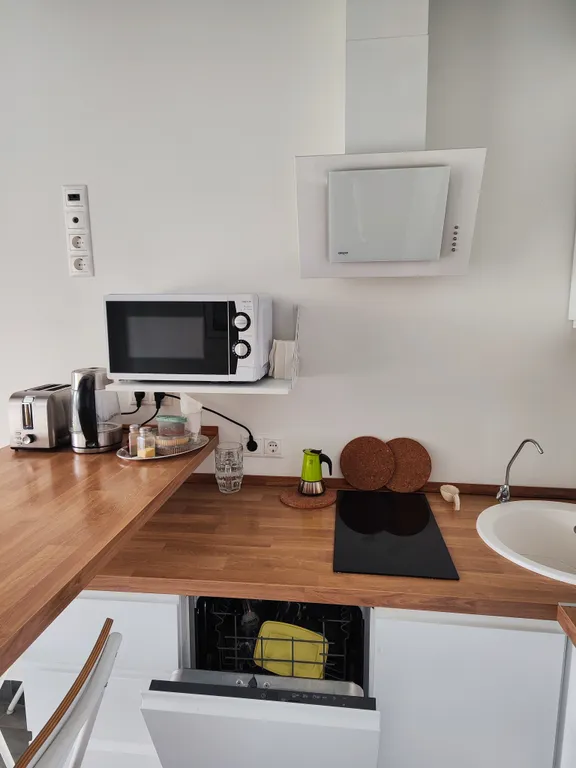 Квартира Квартира у моря, ЖК Кавказ — Анапа