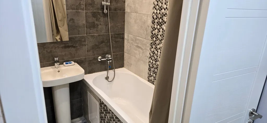 Квартира Квартира Лучшая на Эйнштейна — Новоивановское