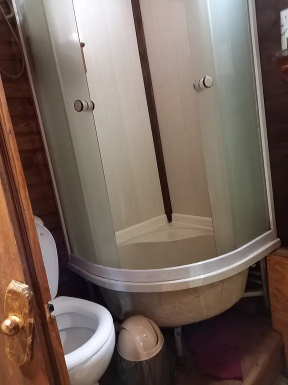 5-комнатная Квартира