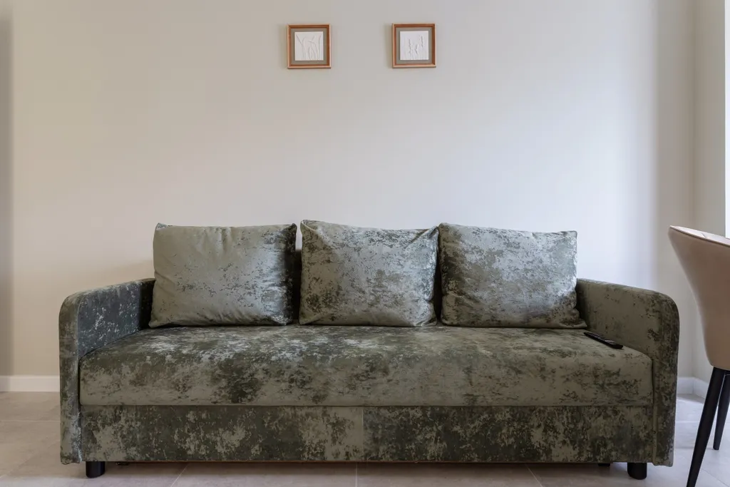 Квартира Квартира Sunny apartment — Калининград