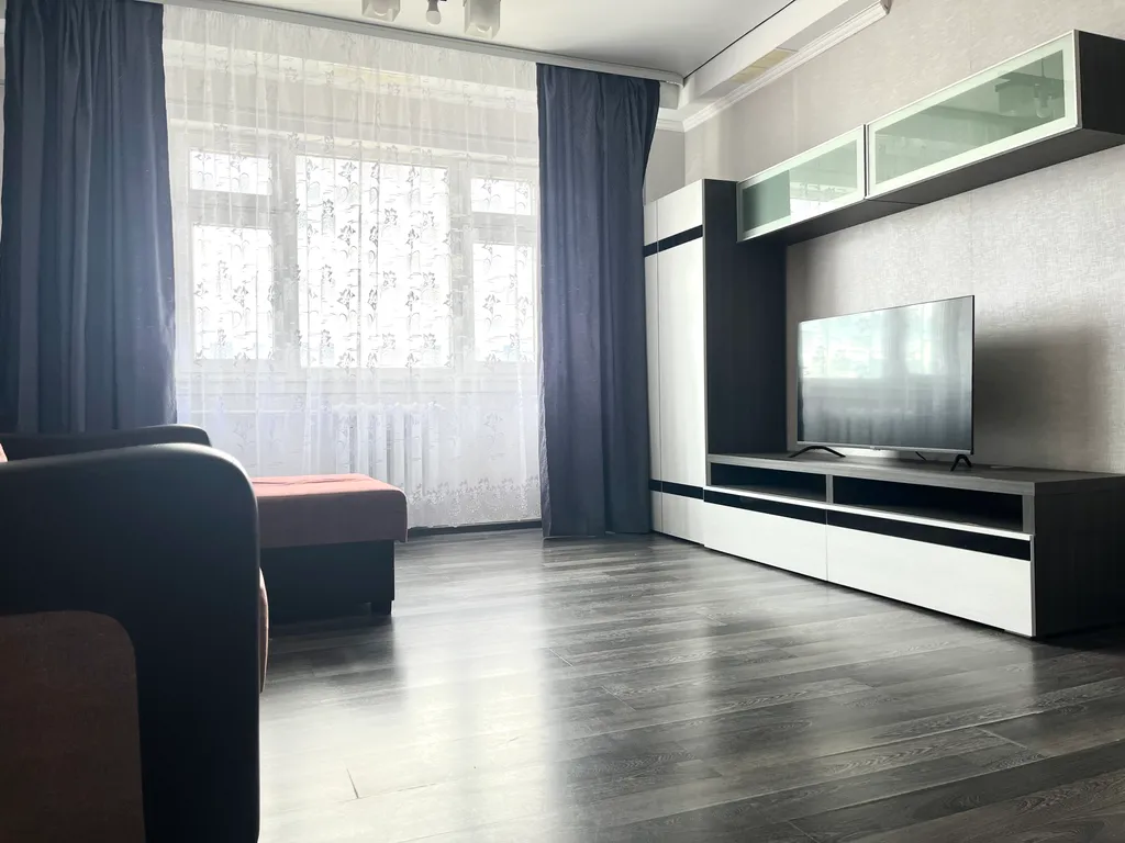 Отличная 2-комнатная квартира