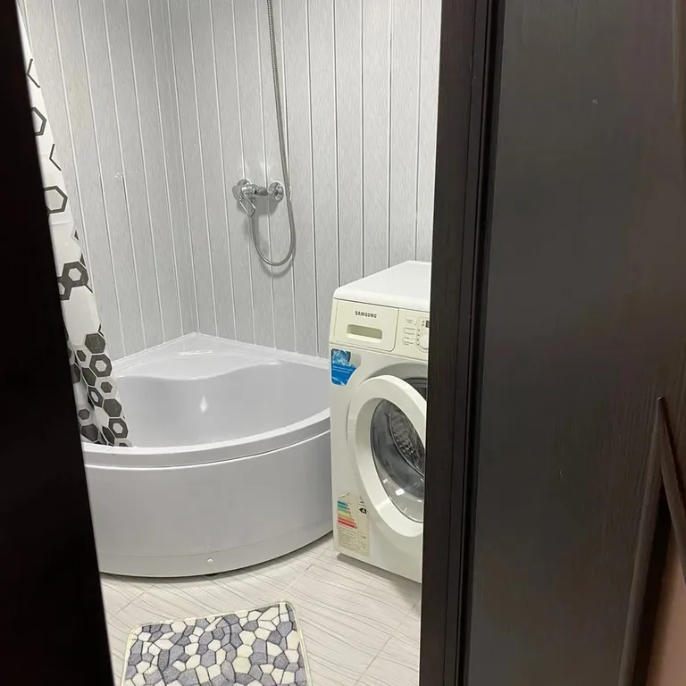 Уютная квартира рядом с набережной