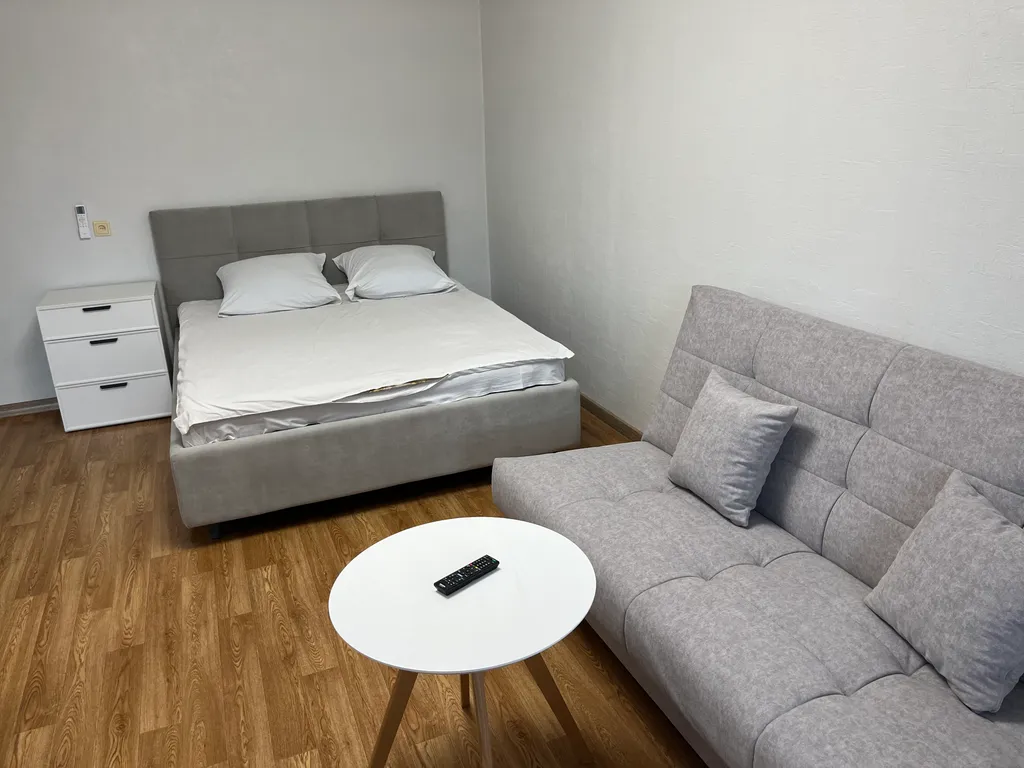 Квартира в центре