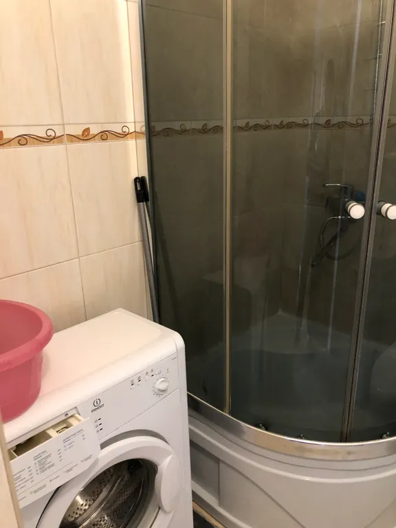 Квартира с видом на море и сосновый бор